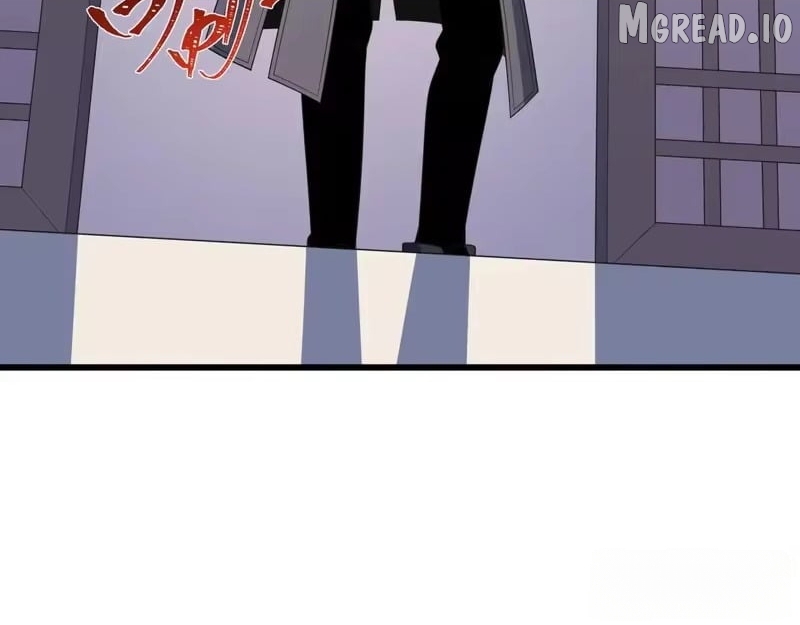 Era of the Haunted Chapter 570  - page 3